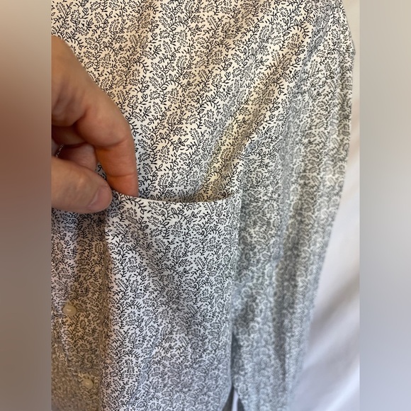 Network Button Down Shirt - Picture 5 of 8